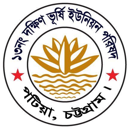 ১৩নং দক্ষিণ ভূর্ষি ইউনিয়ন পরিষদ