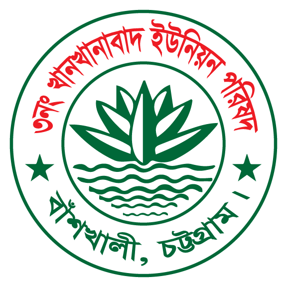 ৩নং খানখানাবাদ ইউনিয়ন পরিষদ