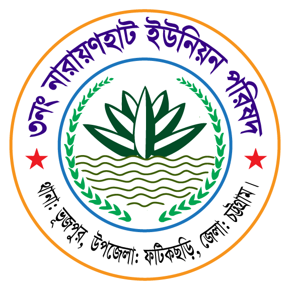 ৩নং নারায়ণহাট ইউনিয়ন পরিষদ